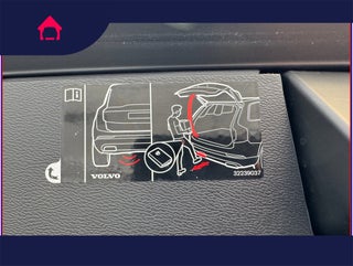 2021 Volvo XC60