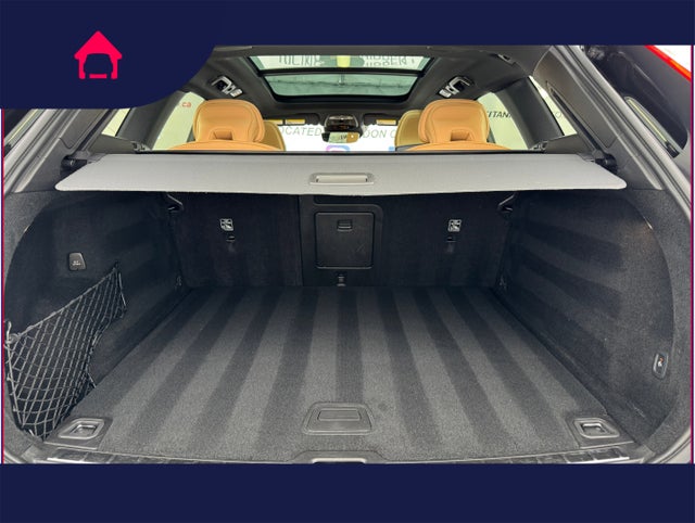 2021 Volvo XC60