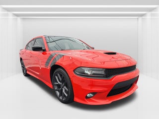2020 Dodge Charger