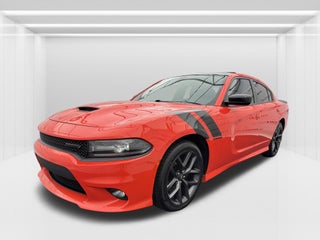 2020 Dodge Charger