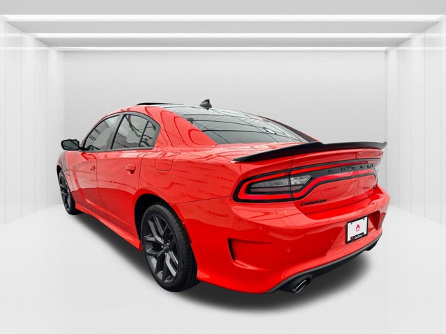 2020 Dodge Charger