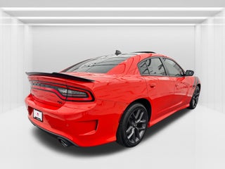 2020 Dodge Charger