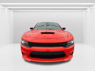 2020 Dodge Charger