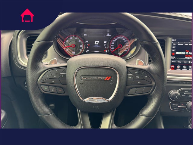2020 Dodge Charger