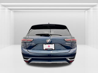 2022 Buick Envision