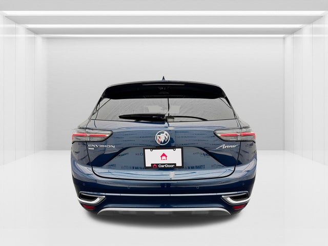 2022 Buick Envision