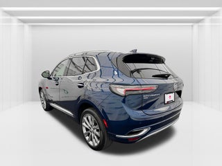 2022 Buick Envision