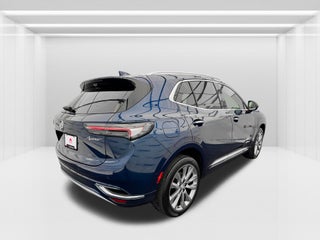 2022 Buick Envision