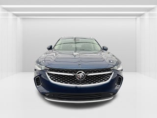 2022 Buick Envision
