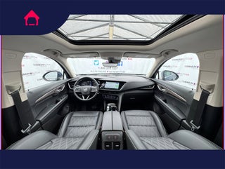 2022 Buick Envision