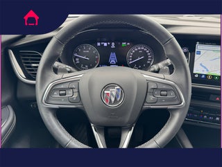 2022 Buick Envision