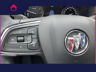 2022 Buick Envision