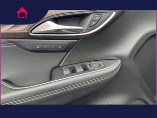2022 Buick Envision