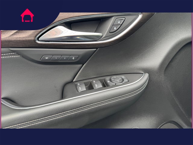 2022 Buick Envision