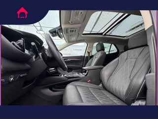 2022 Buick Envision