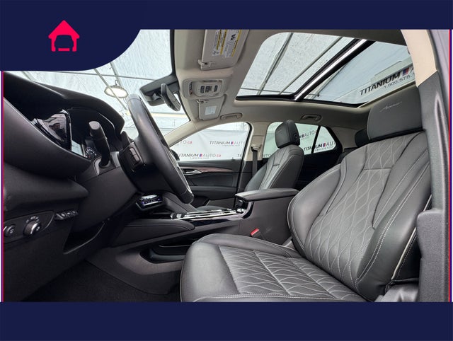 2022 Buick Envision