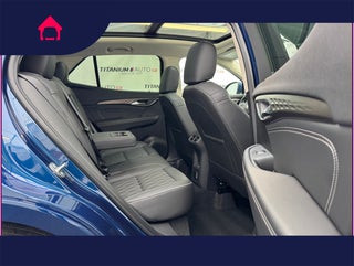 2022 Buick Envision