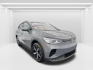 2023 Volkswagen ID.4