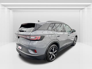 2023 Volkswagen ID.4