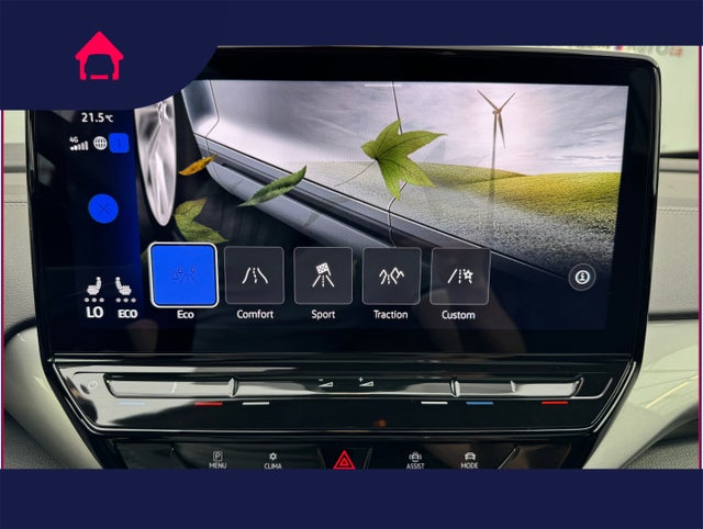 2023 Volkswagen ID.4