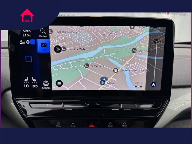 2023 Volkswagen ID.4