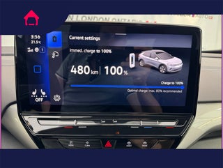 2023 Volkswagen ID.4