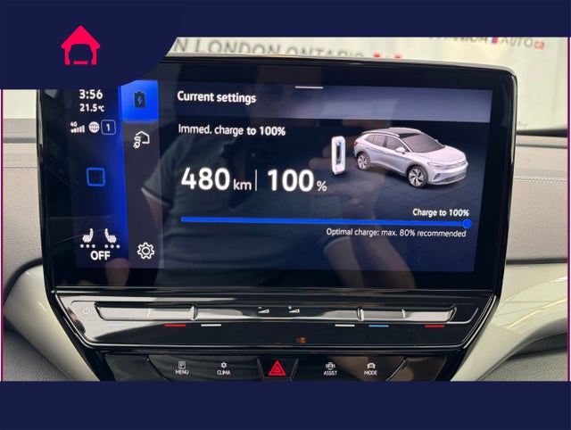 2023 Volkswagen ID.4
