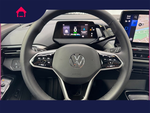 2023 Volkswagen ID.4