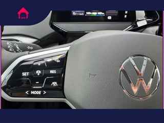 2023 Volkswagen ID.4