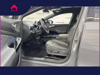 2023 Volkswagen ID.4