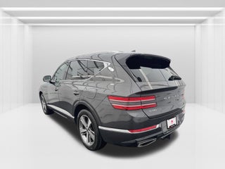 2021 Genesis GV80