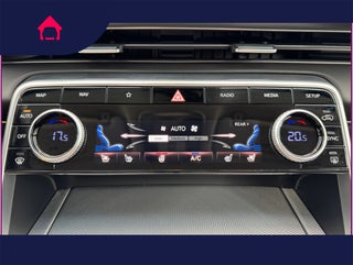 2021 Genesis GV80