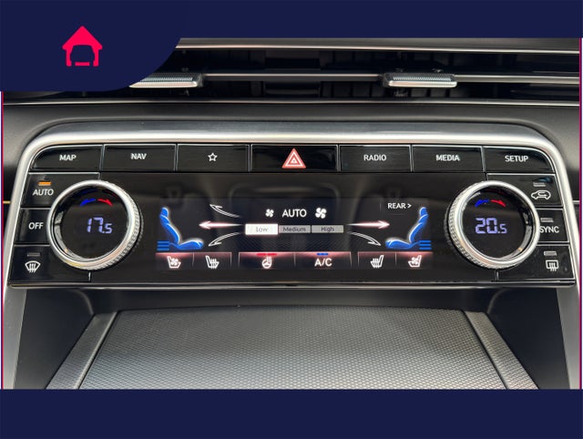 2021 Genesis GV80