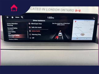 2021 Genesis GV80