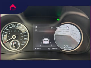 2021 Genesis GV80