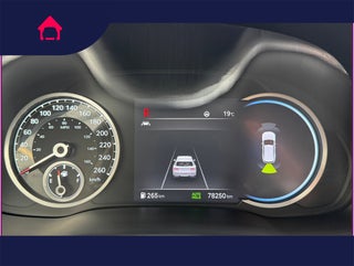 2021 Genesis GV80
