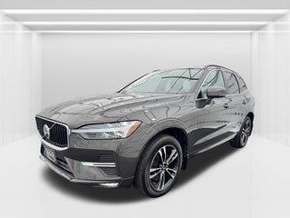 2022 Volvo XC60