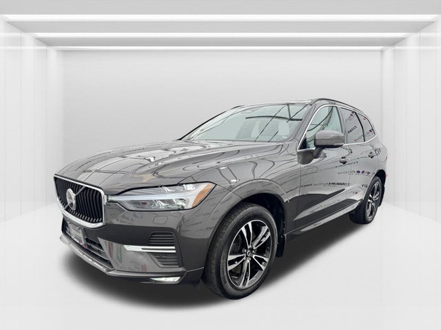 2022 Volvo XC60
