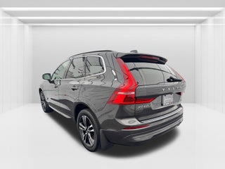 2022 Volvo XC60