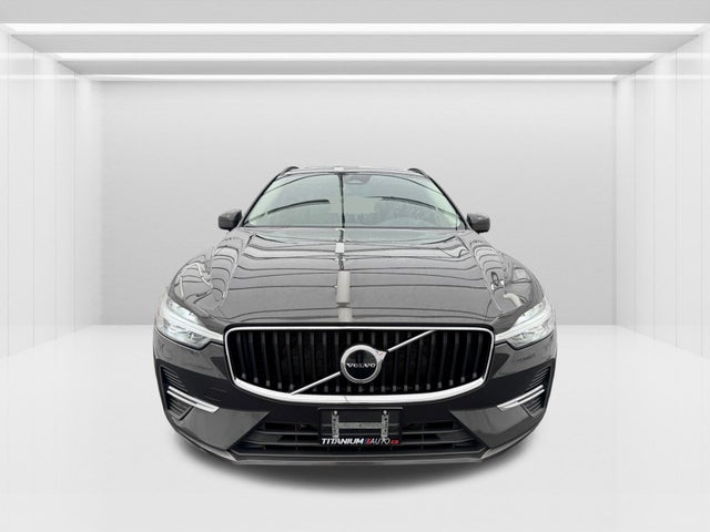 2022 Volvo XC60