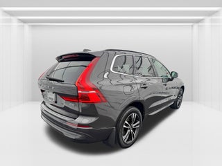 2022 Volvo XC60