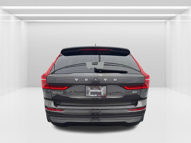 2022 Volvo XC60
