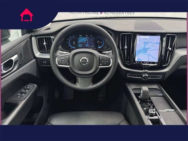 2022 Volvo XC60
