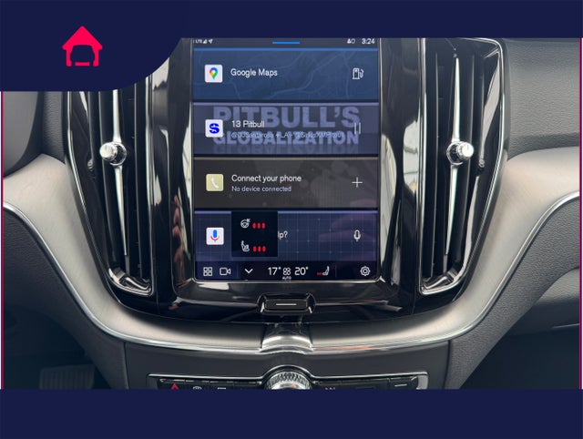 2022 Volvo XC60