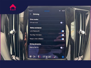 2022 Volvo XC60