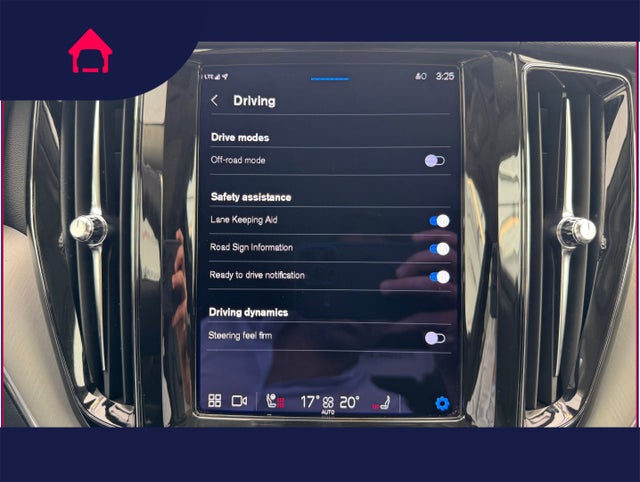 2022 Volvo XC60