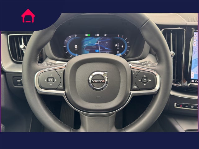 2022 Volvo XC60