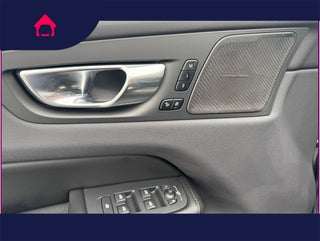 2022 Volvo XC60