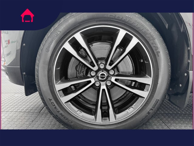 2022 Volvo XC60