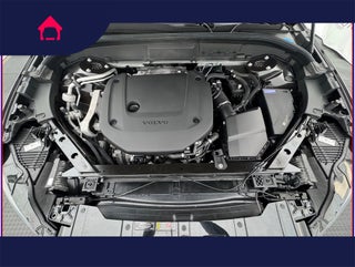 2022 Volvo XC60
